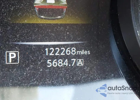 2014 Nissan Rogue Sv z USA, uszkodzony, nr VIN 5N1AT2MK8EC790328